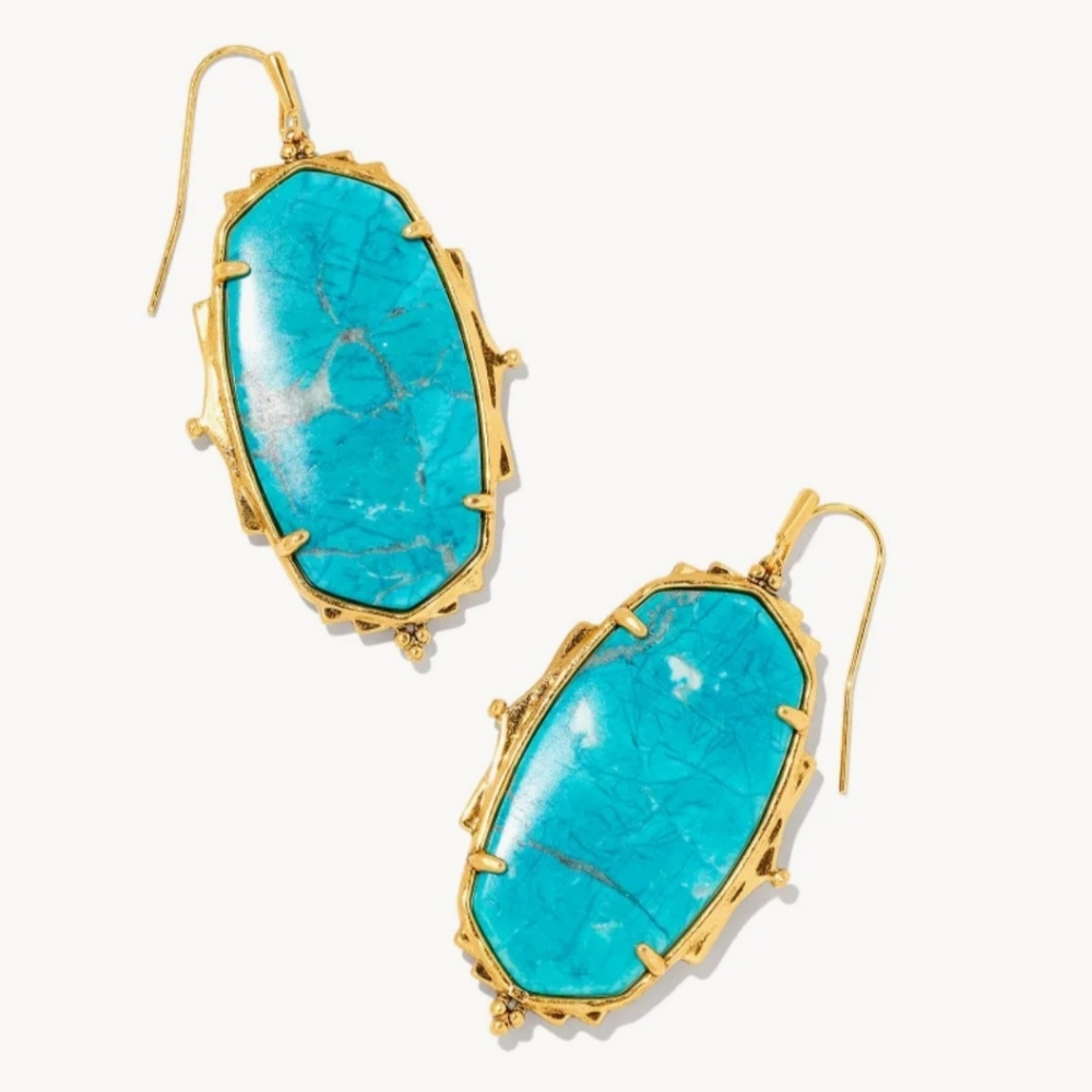 NWT Kendra Scott earrings